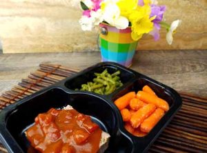 Prepared Meals For Delivery in Topeka and Lawrence Kansas