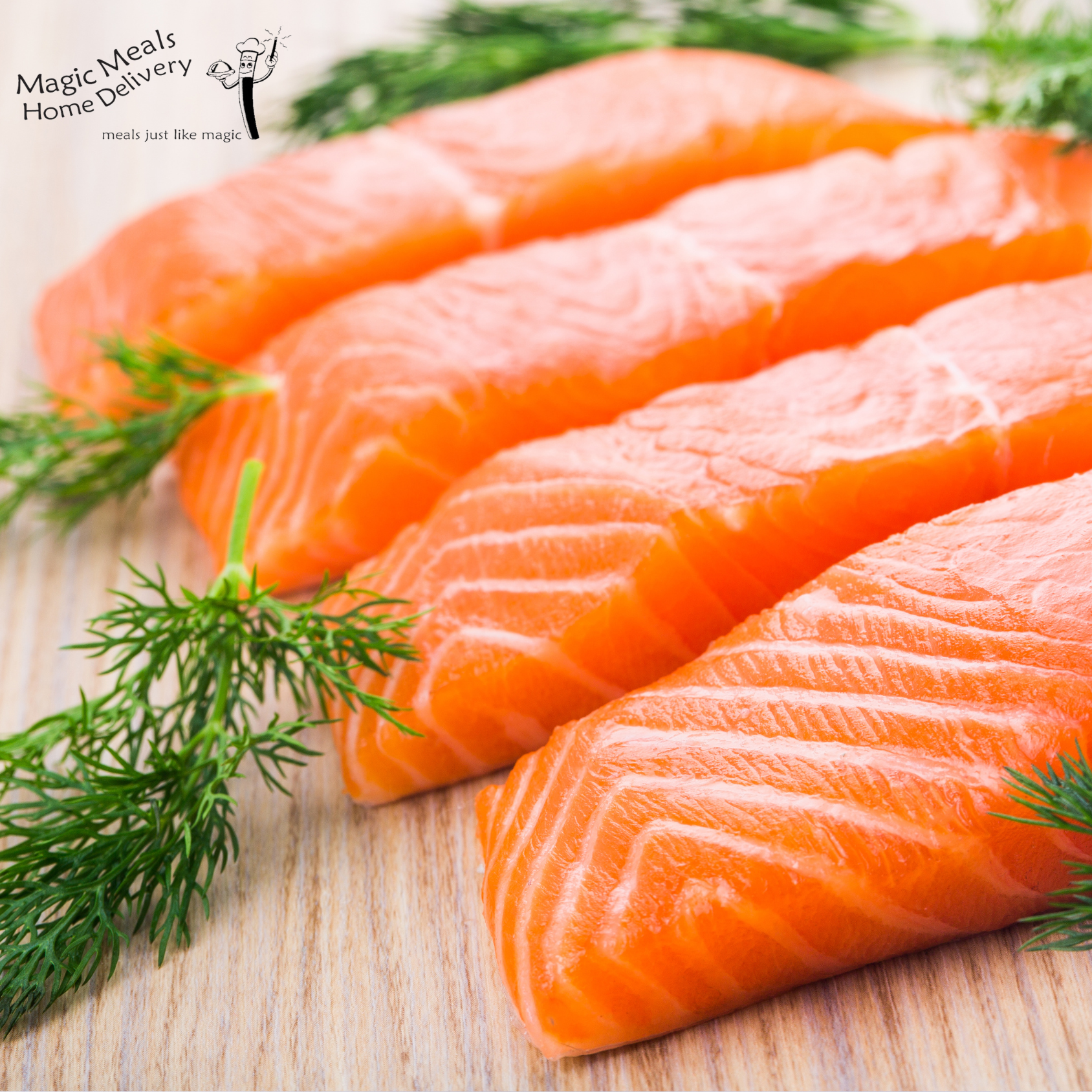 Sockeye Salmon